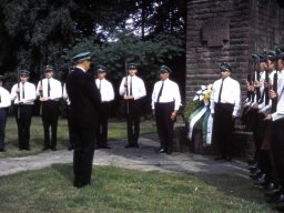 Schützenfest 1969